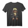 Cavalier King Charles Spaniel Shirt  Lustiges Hundebesitzer T-Shirt für Tierliebhaber & Geschenk für Cavalier-Fans