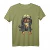 Cavalier King Charles Spaniel Shirt  Lustiges Hundebesitzer T-Shirt für Tierliebhaber & Geschenk für Cavalier-Fans