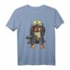 Cavalier King Charles Spaniel Shirt  Lustiges Hundebesitzer T-Shirt für Tierliebhaber & Geschenk für Cavalier-Fans