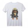 Cavalier King Charles Spaniel Shirt  Lustiges Hundebesitzer T-Shirt für Tierliebhaber & Geschenk für Cavalier-Fans