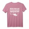 Hubschrauber Pilot Geschenk - Helikopter Heli T-Shirt für Piloten, Mechaniker & Modellbauer