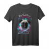 Mops Hund Haustier Geschenk T-Shirt - Lustiges Hunderasse Motiv für Hundehalter, Frauchen & Herrchen, perfekt für Weihnachten, Geburtstag & Gassi