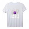 Split Happens T-Shirt  Lustiges Kegel- und Bowlingdesign, perfektes Geschenk für Vereine, Geburtstag & Weihnachten
