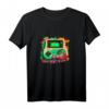 Alte Retro Gaming Konsole - 90er Style T-Shirt für Gamer, Computerfans & Nostalgie-Liebhaber