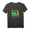 Alte Retro Gaming Konsole - 90er Style T-Shirt für Gamer, Computerfans & Nostalgie-Liebhaber