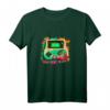 Alte Retro Gaming Konsole - 90er Style T-Shirt für Gamer, Computerfans & Nostalgie-Liebhaber