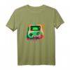Alte Retro Gaming Konsole - 90er Style T-Shirt für Gamer, Computerfans & Nostalgie-Liebhaber