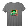 Alte Retro Gaming Konsole - 90er Style T-Shirt für Gamer, Computerfans & Nostalgie-Liebhaber