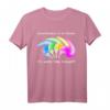 Der Tod ist unvermeidlich, Magic Worm on a String Meme T-Shirt  Humorvolles Shirt mit Wurm-Motiv für Meme-Fans
