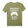 Einschulung Grundschule 1. Klasse Schulanfang Gaming T-Shirt  Lustiges Gaming Design für Jungen und Mädchen zum Schulstart 2022