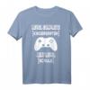 Einschulung Grundschule 1. Klasse Schulanfang Gaming T-Shirt  Lustiges Gaming Design für Jungen und Mädchen zum Schulstart 2022