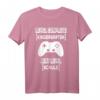 Einschulung Grundschule 1. Klasse Schulanfang Gaming T-Shirt  Lustiges Gaming Design für Jungen und Mädchen zum Schulstart 2022