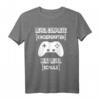 Einschulung Grundschule 1. Klasse Schulanfang Gaming T-Shirt  Lustiges Gaming Design für Jungen und Mädchen zum Schulstart 2022