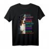 Berner Sennenhund Seele Augen Shirt - Lustiges Geschenk für Hundeliebhaber & Fans