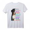 Berner Sennenhund Seele Augen Shirt - Lustiges Geschenk für Hundeliebhaber & Fans