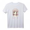 Ich Liebe Anime - Süßes Figur T-Shirt für Anime Fans, Manga & Japan Enthusiasten, Perfektes Geschenk für Kinder & Erwachsene
