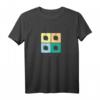 Yo-Yo Art Design Jo Jo T-Shirt  Buntes Outfit für Yo-Yo Profis, Anfänger & Begeisterte, passend zu deinem Jo-Jo