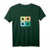 Yo-Yo Art Design Jo Jo T-Shirt  Buntes Outfit für Yo-Yo Profis, Anfänger & Begeisterte, passend zu deinem Jo-Jo