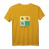 Yo-Yo Art Design Jo Jo T-Shirt  Buntes Outfit für Yo-Yo Profis, Anfänger & Begeisterte, passend zu deinem Jo-Jo