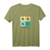Yo-Yo Art Design Jo Jo T-Shirt  Buntes Outfit für Yo-Yo Profis, Anfänger & Begeisterte, passend zu deinem Jo-Jo