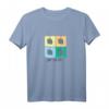 Yo-Yo Art Design Jo Jo T-Shirt  Buntes Outfit für Yo-Yo Profis, Anfänger & Begeisterte, passend zu deinem Jo-Jo
