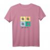 Yo-Yo Art Design Jo Jo T-Shirt  Buntes Outfit für Yo-Yo Profis, Anfänger & Begeisterte, passend zu deinem Jo-Jo