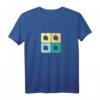 Yo-Yo Art Design Jo Jo T-Shirt  Buntes Outfit für Yo-Yo Profis, Anfänger & Begeisterte, passend zu deinem Jo-Jo