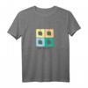 Yo-Yo Art Design Jo Jo T-Shirt  Buntes Outfit für Yo-Yo Profis, Anfänger & Begeisterte, passend zu deinem Jo-Jo