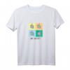 Yo-Yo Art Design Jo Jo T-Shirt  Buntes Outfit für Yo-Yo Profis, Anfänger & Begeisterte, passend zu deinem Jo-Jo