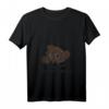 HapBunny Finding Dory & Nemo Roll With Graphic T-Shirt - Officially Licensed Disney Geschenk