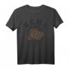 HapBunny Finding Dory & Nemo Roll With Graphic T-Shirt - Officially Licensed Disney Geschenk