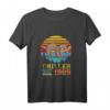 Faultier Geburtstag 34 Jahre Chiller Seit 1989 Tank Top  Farbfrohes Vintage Retro Faultier Geschenk für Feiern & Chillen