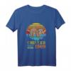 Faultier Geburtstag 34 Jahre Chiller Seit 1989 Tank Top  Farbfrohes Vintage Retro Faultier Geschenk für Feiern & Chillen