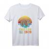 Faultier Geburtstag 34 Jahre Chiller Seit 1989 Tank Top  Farbfrohes Vintage Retro Faultier Geschenk für Feiern & Chillen