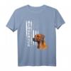 Rhodesian Ridgeback Hund Shirt  Lustiges & Cooles Design für Ridgeback Fans und Hundeliebhaber