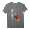 Rhodesian Ridgeback Hund Shirt  Lustiges & Cooles Design für Ridgeback Fans und Hundeliebhaber