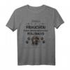 Stolzes Frauchen eines Bolonka Hundes - Lustiges und cooles Hundeshirt für Hundeliebhaber, Frauchen & Herrchen