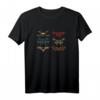 Drohne Drohnen Drohnenpilot Quadrocopter T-Shirt mit lustigen Sprüchen  Perfektes Geschenk für Drohnenliebhaber und Quadcopter Fans