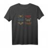 Drohne Drohnen Drohnenpilot Quadrocopter T-Shirt mit lustigen Sprüchen  Perfektes Geschenk für Drohnenliebhaber und Quadcopter Fans