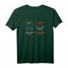 Drohne Drohnen Drohnenpilot Quadrocopter T-Shirt mit lustigen Sprüchen  Perfektes Geschenk für Drohnenliebhaber und Quadcopter Fans
