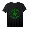 Plant Weed Kostüm Cannabis Marihuana Grower 420 T-Shirt - Stilvolles Geschenk für Cannabis Fans und Grower, Perfect für 4:20 & entspannte Lifestyle