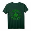 Plant Weed Kostüm Cannabis Marihuana Grower 420 T-Shirt - Stilvolles Geschenk für Cannabis Fans und Grower, Perfect für 4:20 & entspannte Lifestyle