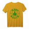 Plant Weed Kostüm Cannabis Marihuana Grower 420 T-Shirt - Stilvolles Geschenk für Cannabis Fans und Grower, Perfect für 4:20 & entspannte Lifestyle