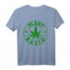 Plant Weed Kostüm Cannabis Marihuana Grower 420 T-Shirt - Stilvolles Geschenk für Cannabis Fans und Grower, Perfect für 4:20 & entspannte Lifestyle