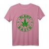 Plant Weed Kostüm Cannabis Marihuana Grower 420 T-Shirt - Stilvolles Geschenk für Cannabis Fans und Grower, Perfect für 4:20 & entspannte Lifestyle