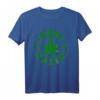 Plant Weed Kostüm Cannabis Marihuana Grower 420 T-Shirt - Stilvolles Geschenk für Cannabis Fans und Grower, Perfect für 4:20 & entspannte Lifestyle
