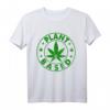 Plant Weed Kostüm Cannabis Marihuana Grower 420 T-Shirt - Stilvolles Geschenk für Cannabis Fans und Grower, Perfect für 4:20 & entspannte Lifestyle
