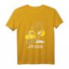 Personalisiertes Kinder T-Shirt mit Bagger und Vorname Jakob  Perfektes Geburtstagsgeschenk für Baumaschinen- und Baustellen-Fans