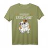 Offizielles Gassi Shirt für Englische Bulldogge Hundehalter  Süßes Outfit & Geschenkidee für Hundeliebhaber, Mama & Papa