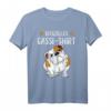 Offizielles Gassi Shirt für Englische Bulldogge Hundehalter  Süßes Outfit & Geschenkidee für Hundeliebhaber, Mama & Papa
